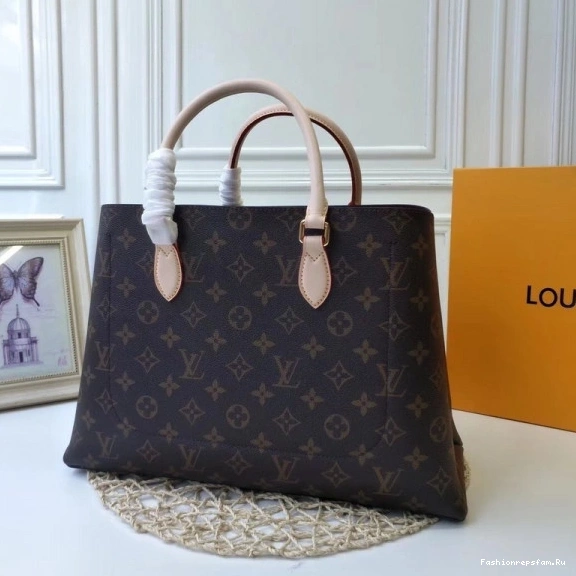 FS CHEAP FLOWER TOTE Louis Vuitton 0809